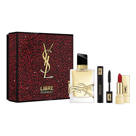 sephora paris yves saint laurent|sephora ysl set.